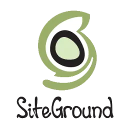 logo siteground