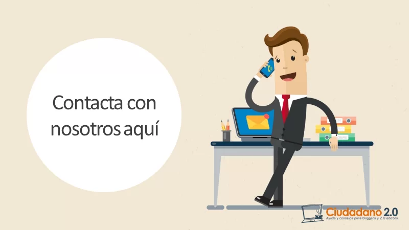 contacto