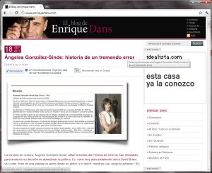 captura blog Enrique Dans