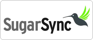 logo SugarSync