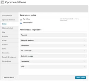panel-de-opciones