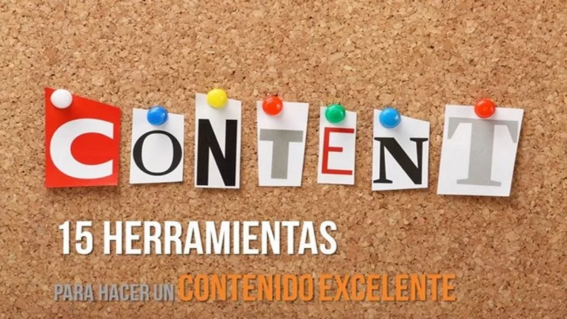 como hacer contenido excelente