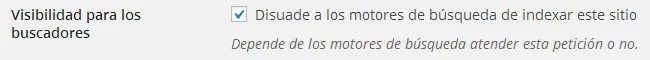 captura visibilidad buscadores