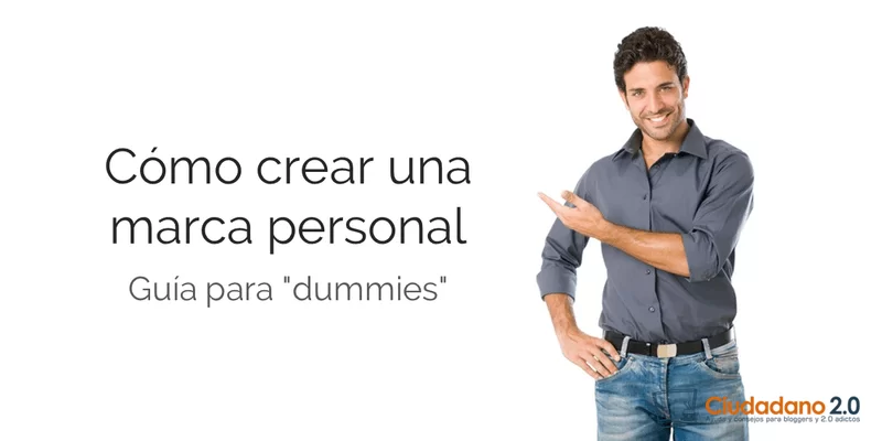 cabecera crear marca personal