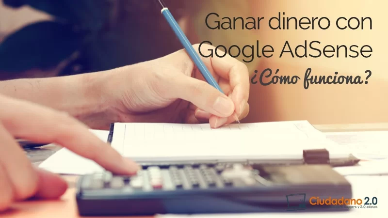 cabecera como ganar dinero adsense
