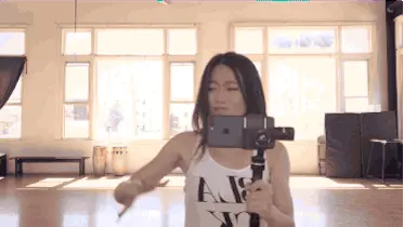 ruido en grabaciones de vídeo