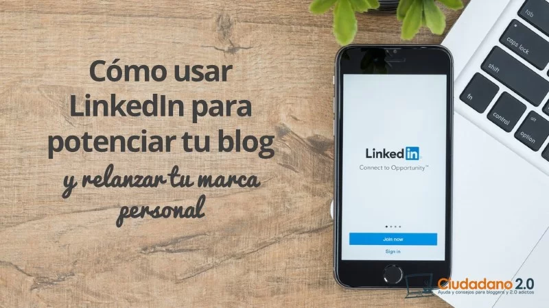 cabecera linkedin blog marca personal