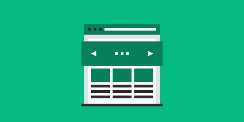 portada blog landing page