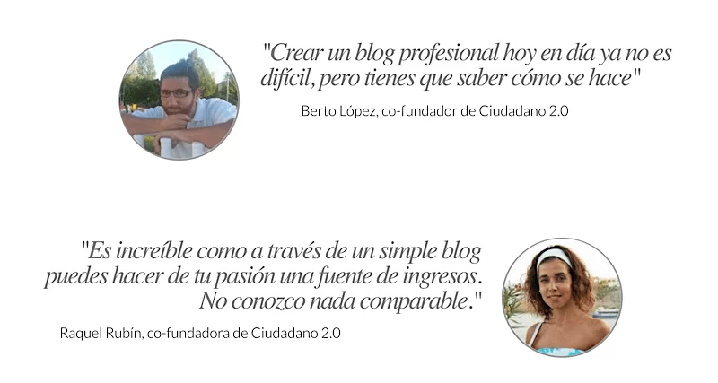 testimonios imagen
