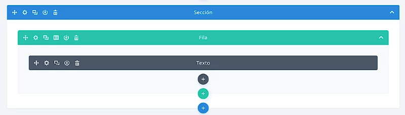ajustes declaracion apoyo