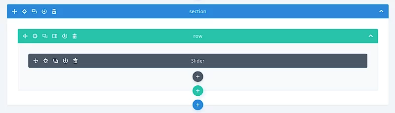 ajustes testimonios slider