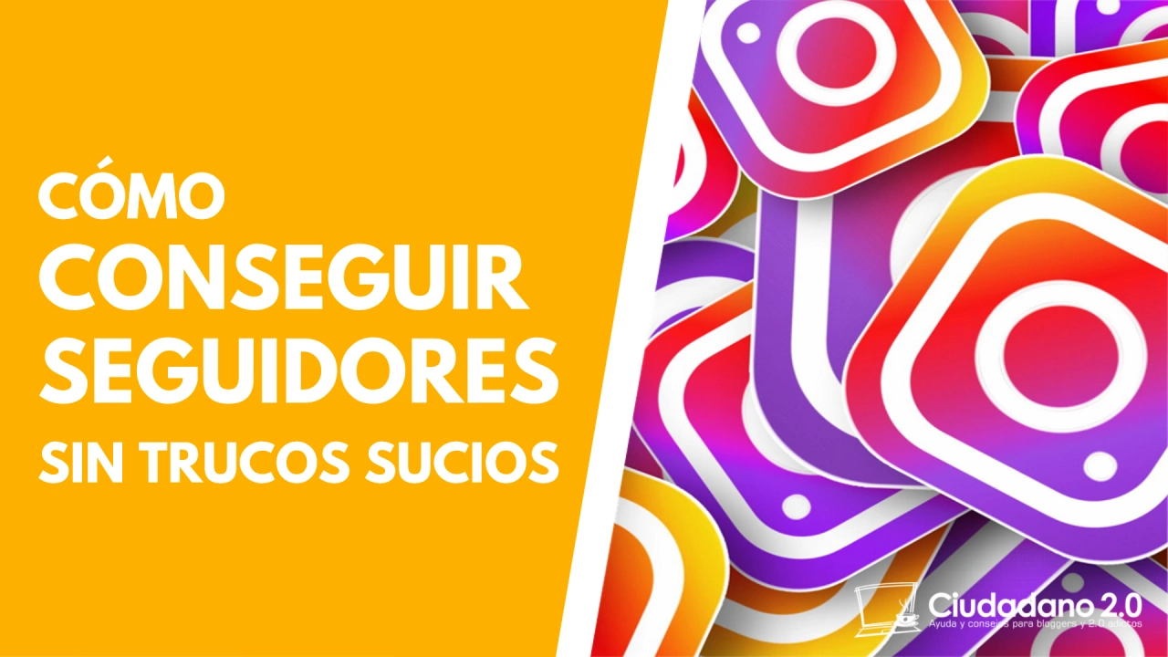 portada conseguir seguidores instagram