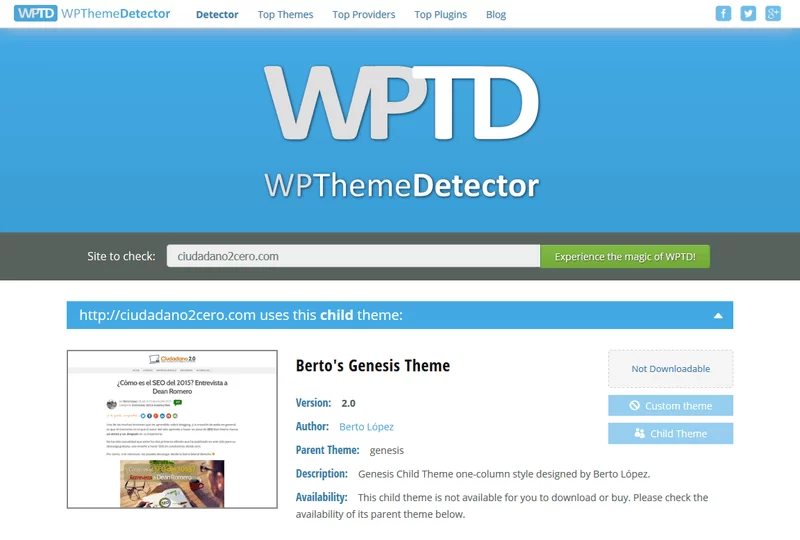 portada wpthemedetector