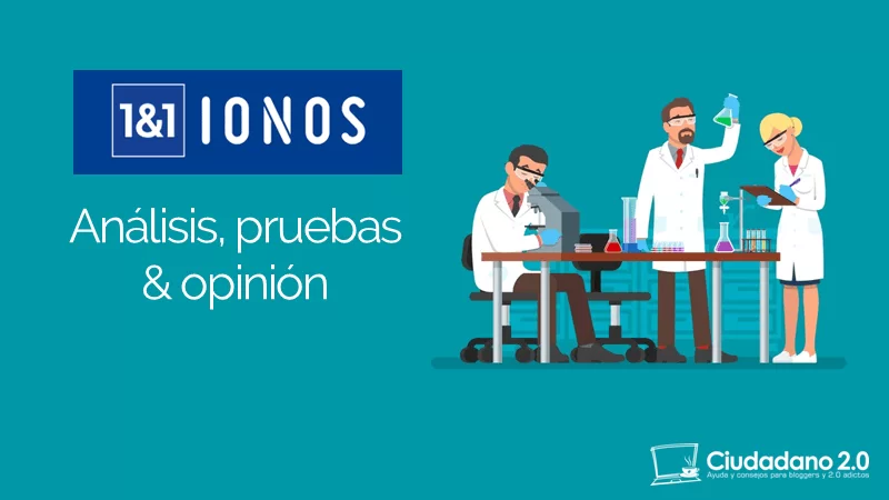 opinion 1and1 ionos