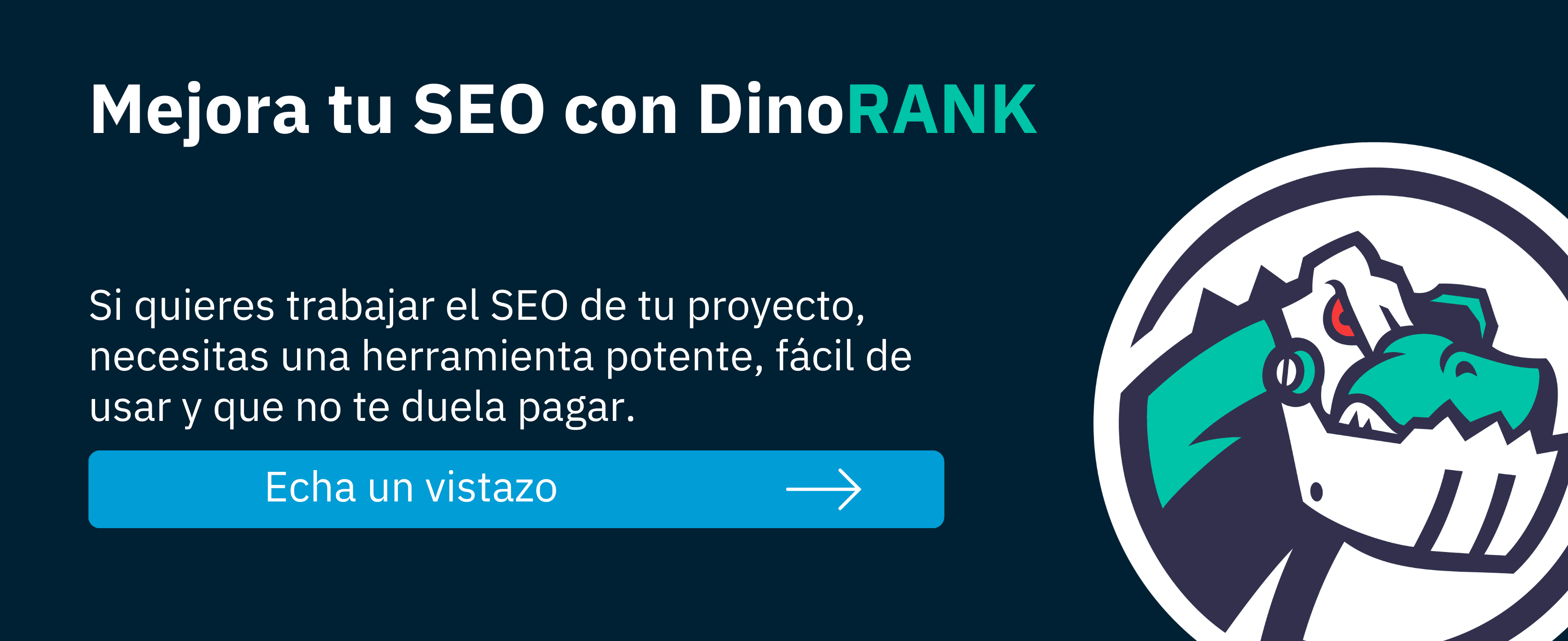 mejor herramienta SEO dinoRANK