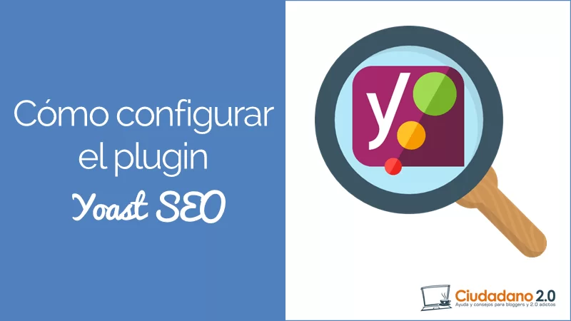 configurar yoast seo