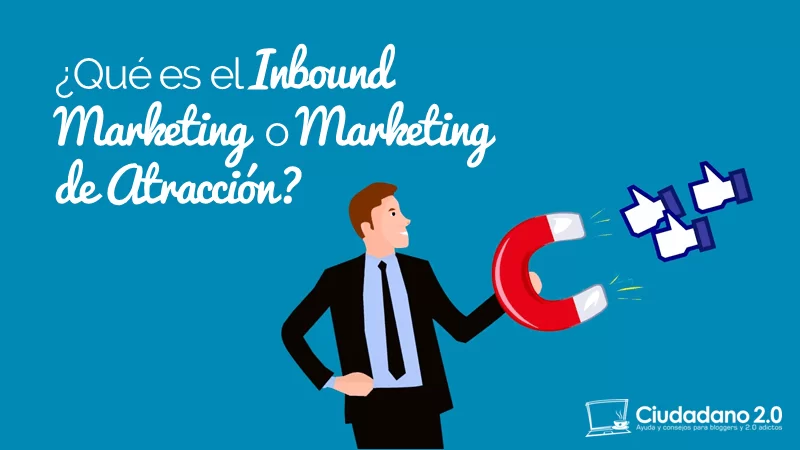 que es el inbound marketing