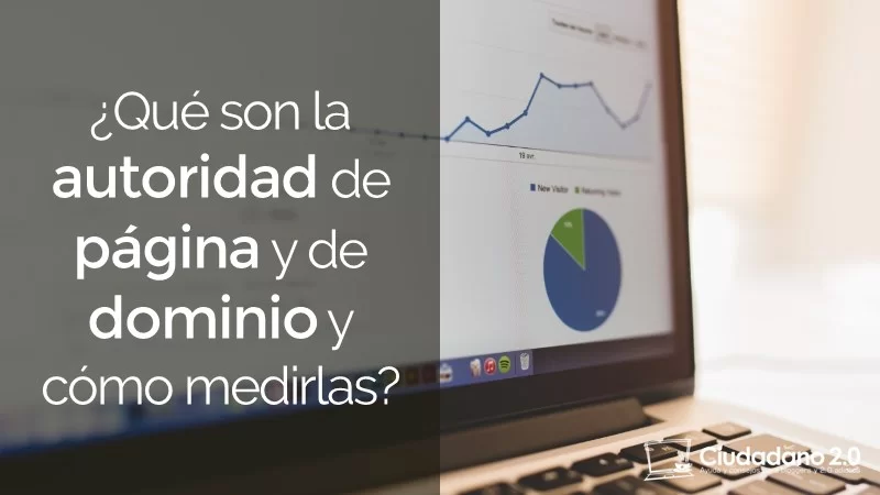 autoridad pagina dominio