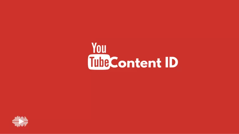 youtube content id