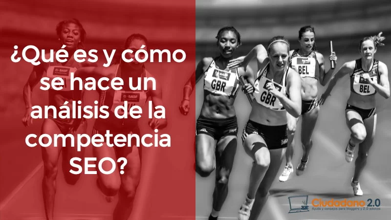 analisis competencia seo