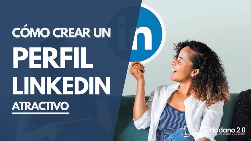 crear perfil linkedin