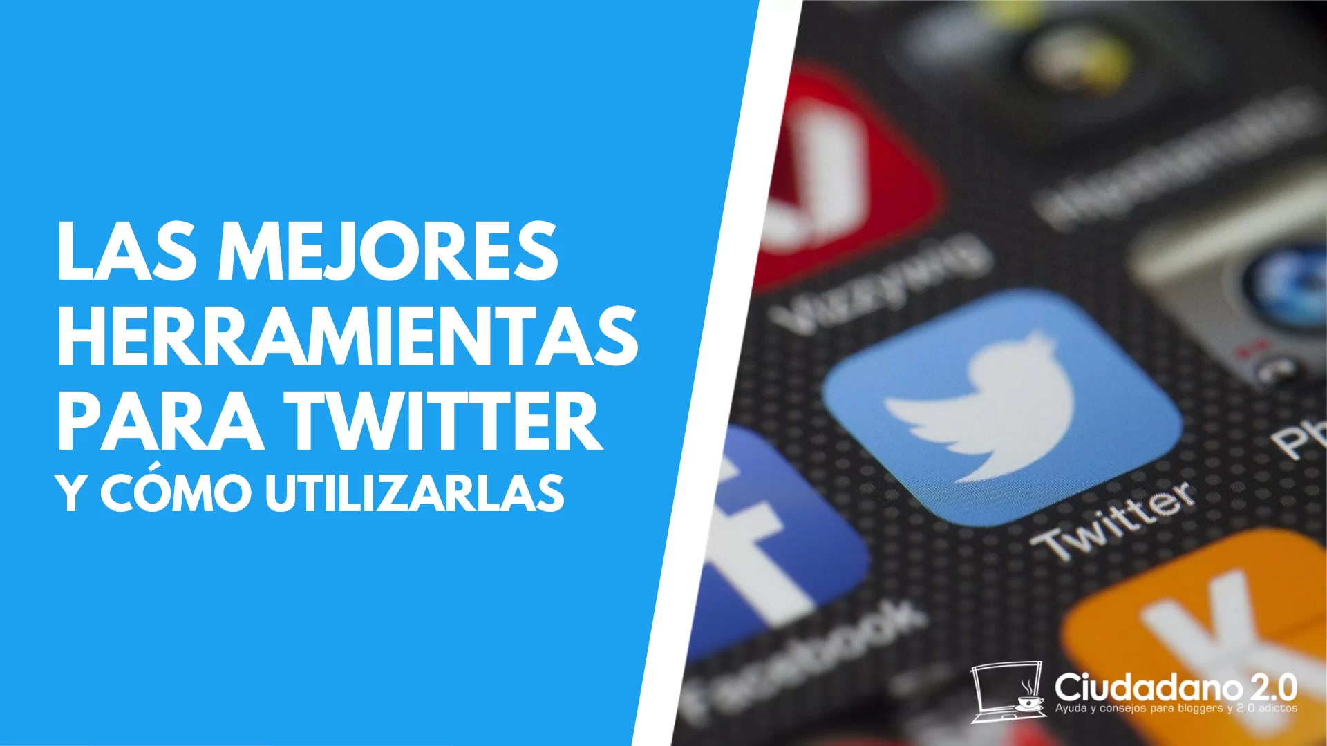 portada herramientas twitter