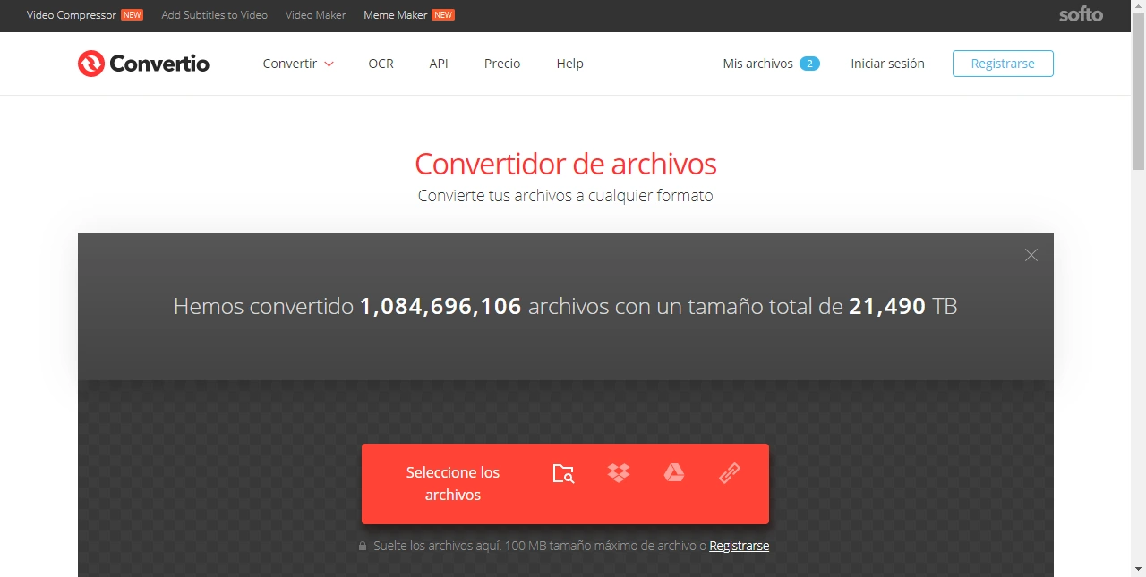 convertio