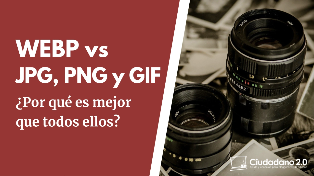 portada que es webp