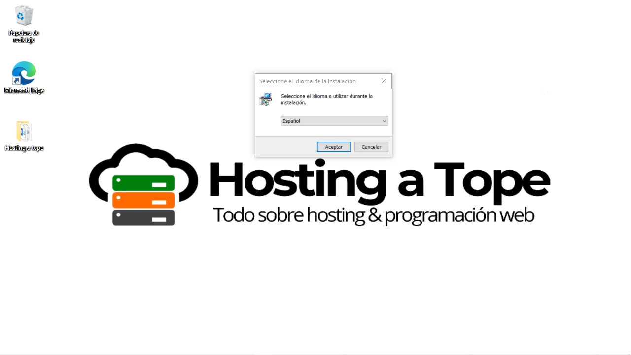 instalar keepass