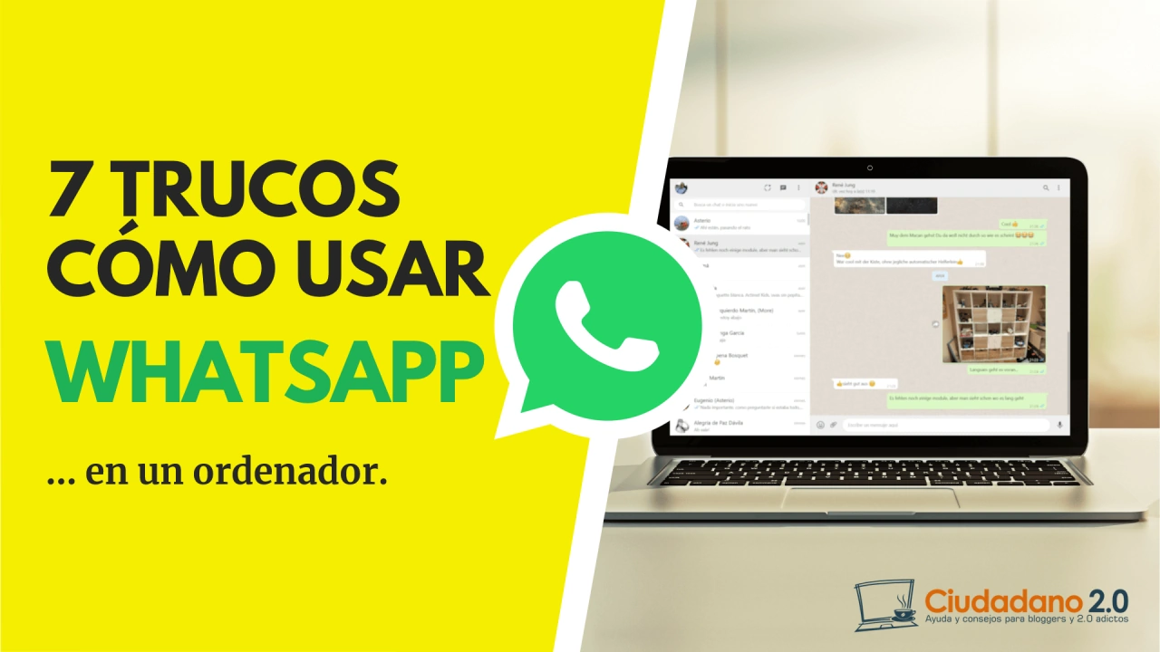 portada usar whatsapp