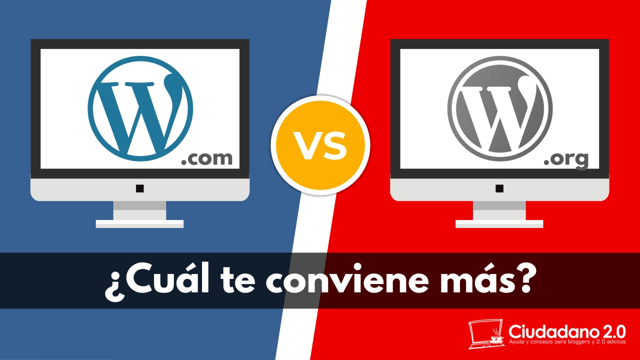 portada wordpress