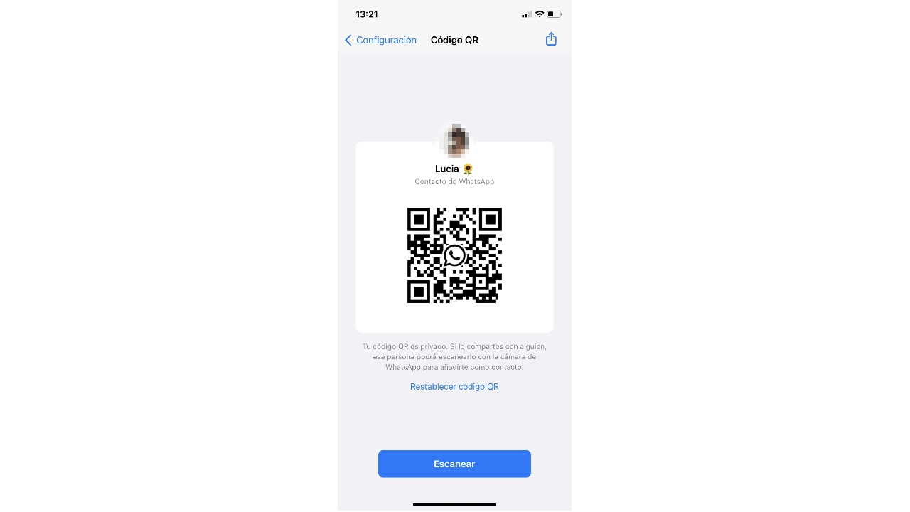 qr whatsapp pc