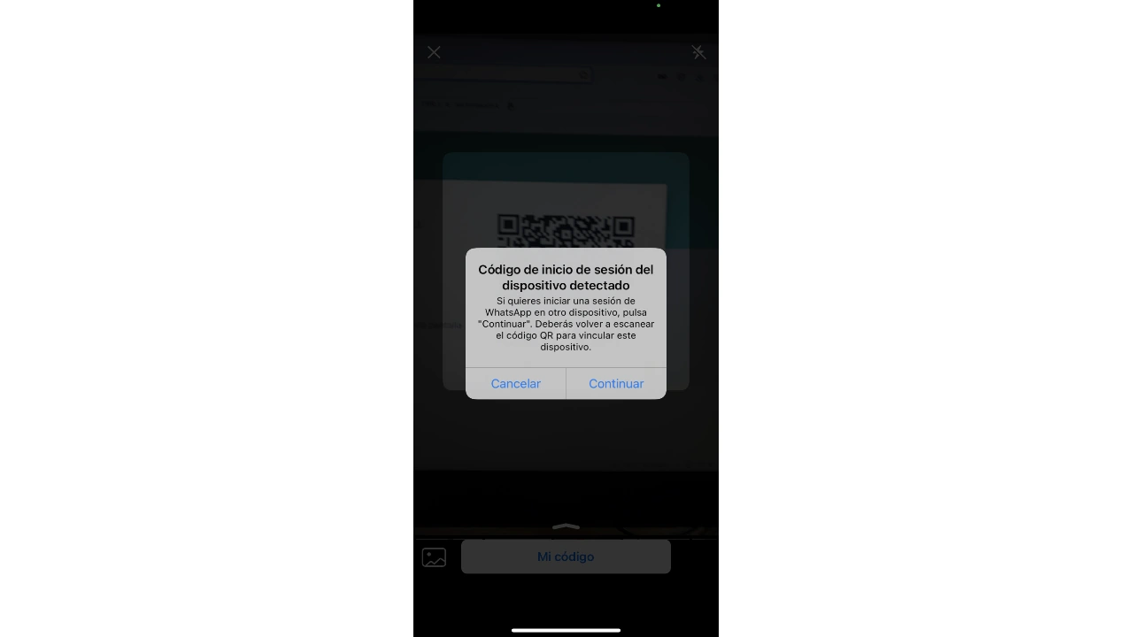 whatsapp ordenador