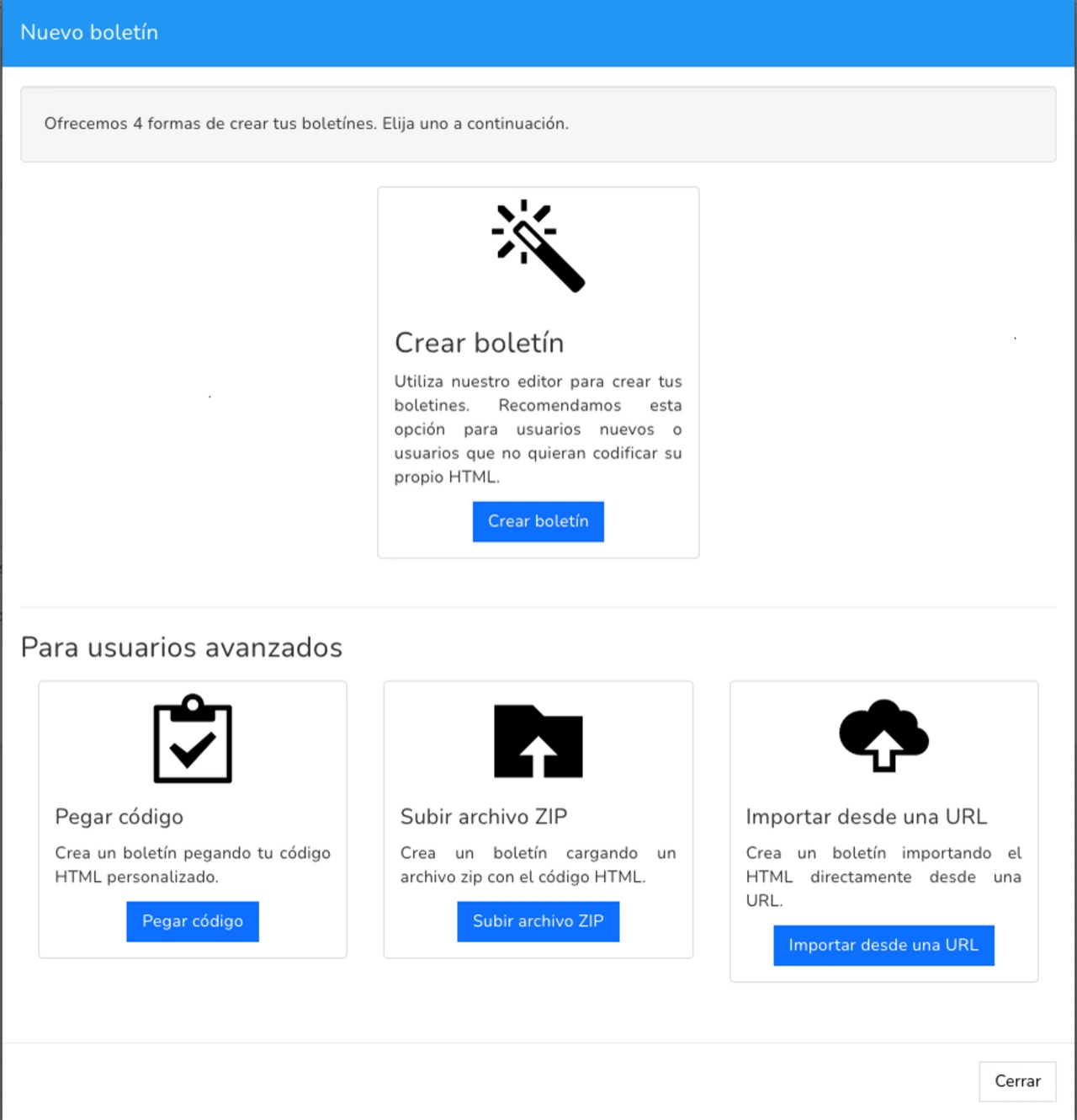 enviar mailrelay