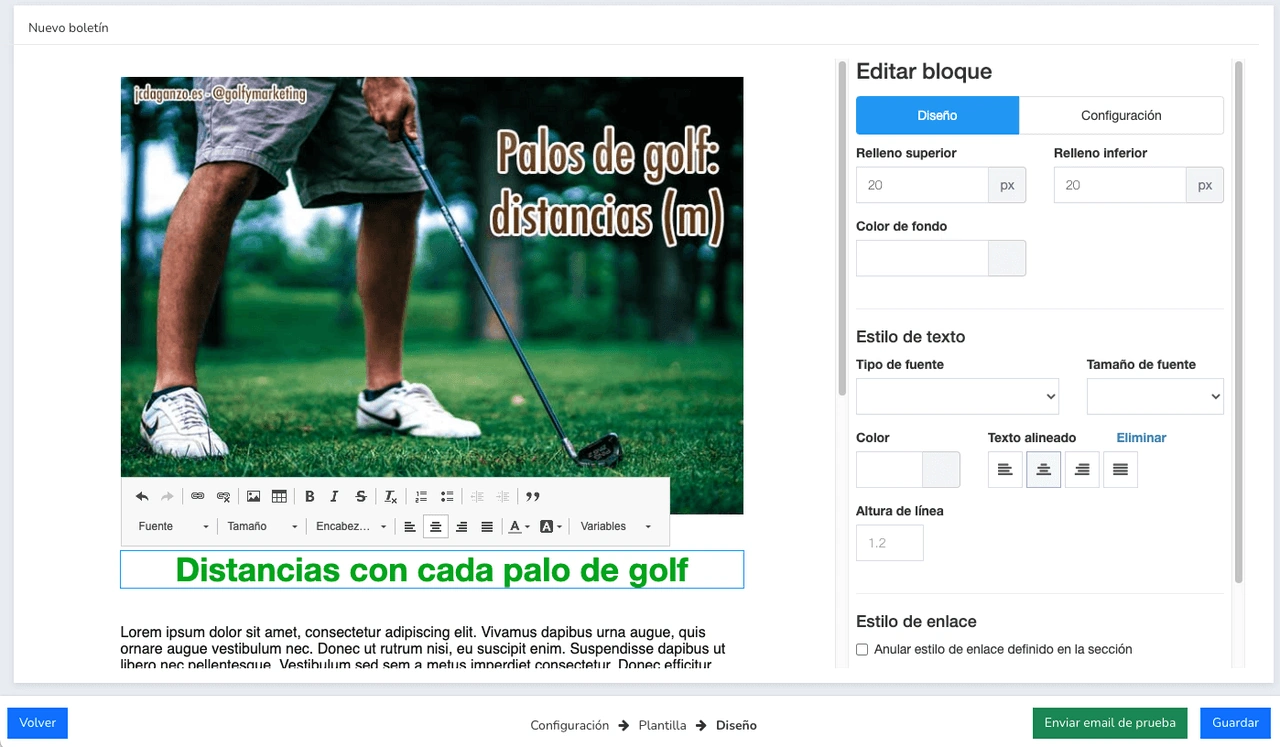 envia mailrelay