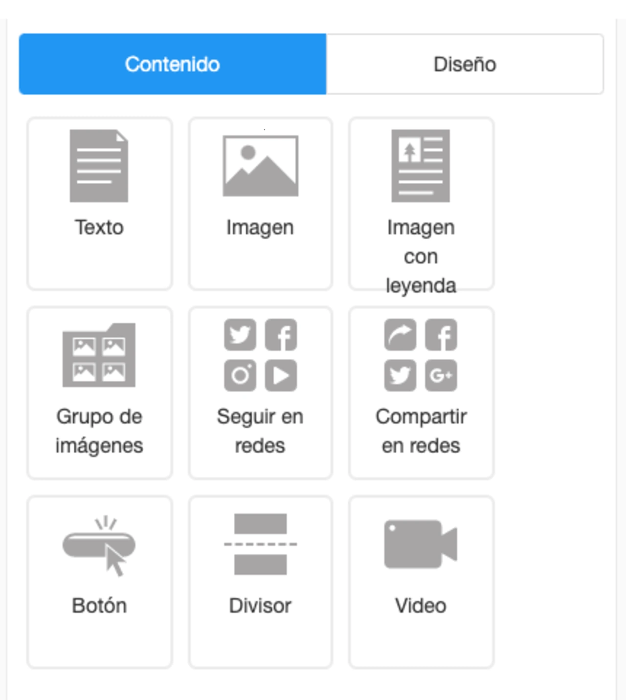 mailrelay envio