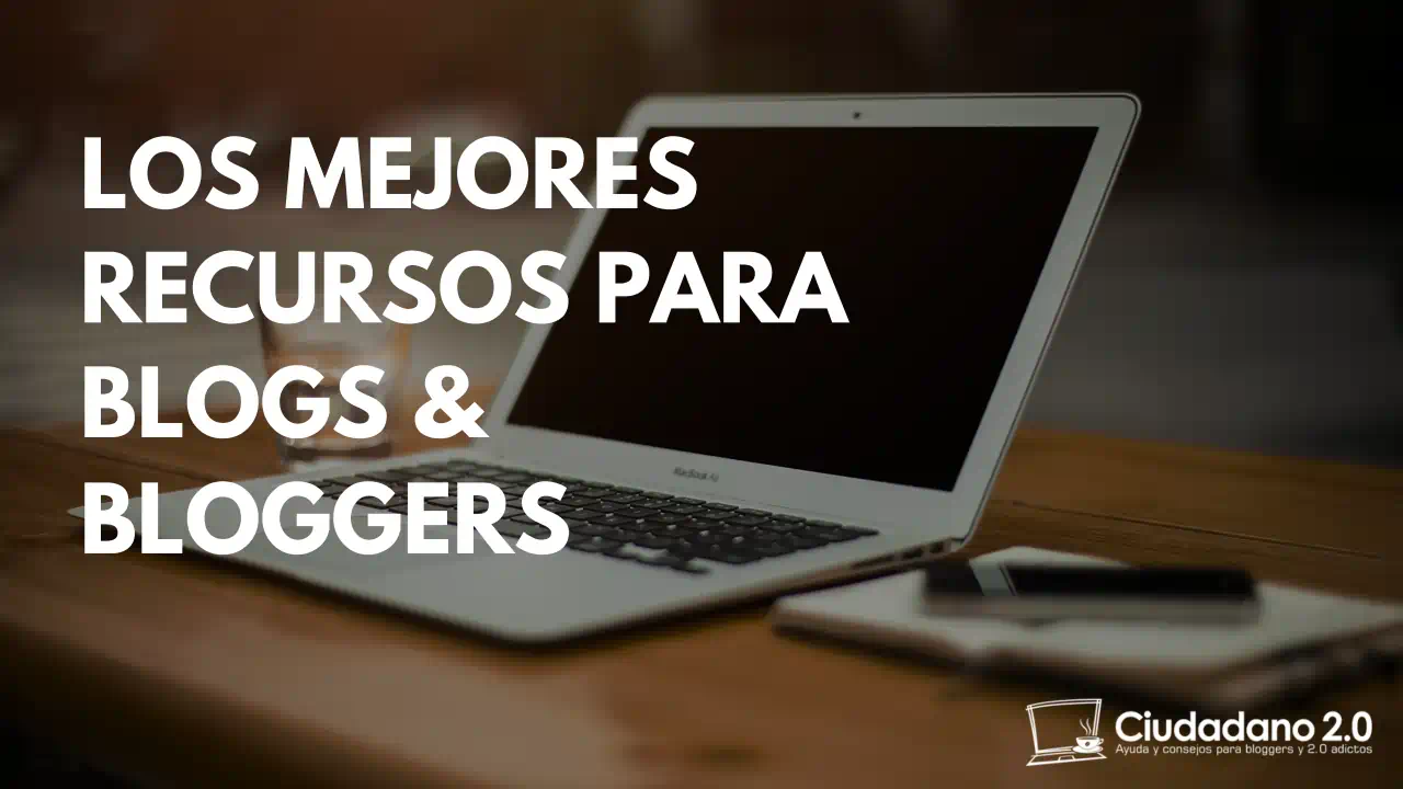 mejores recursos blogs