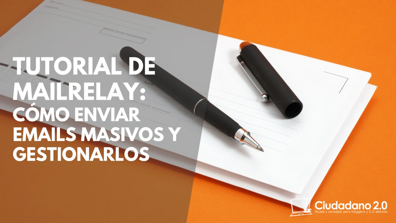 portada mailrelay
