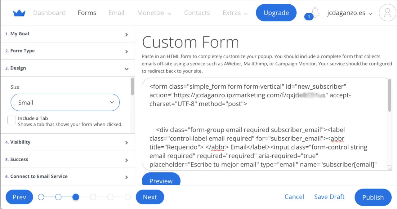 plugin wordpress sumome