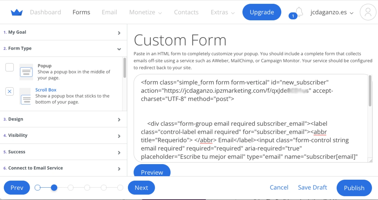 sumome plugin wordpress
