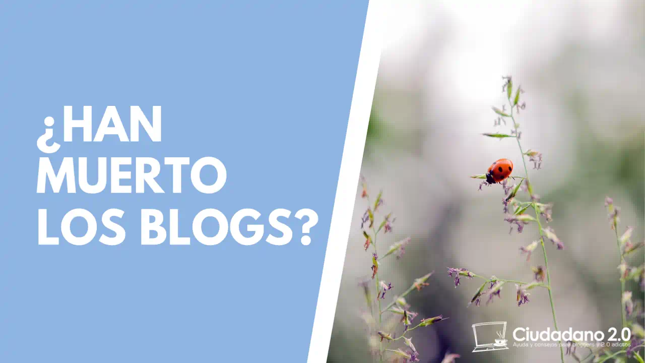 han muestro los blogs