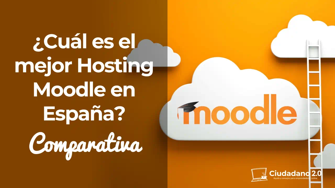 mejor hosting moodle