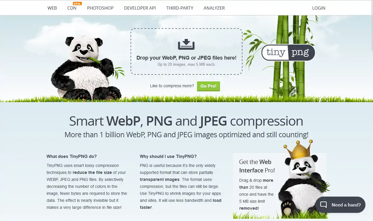 portada tinypng