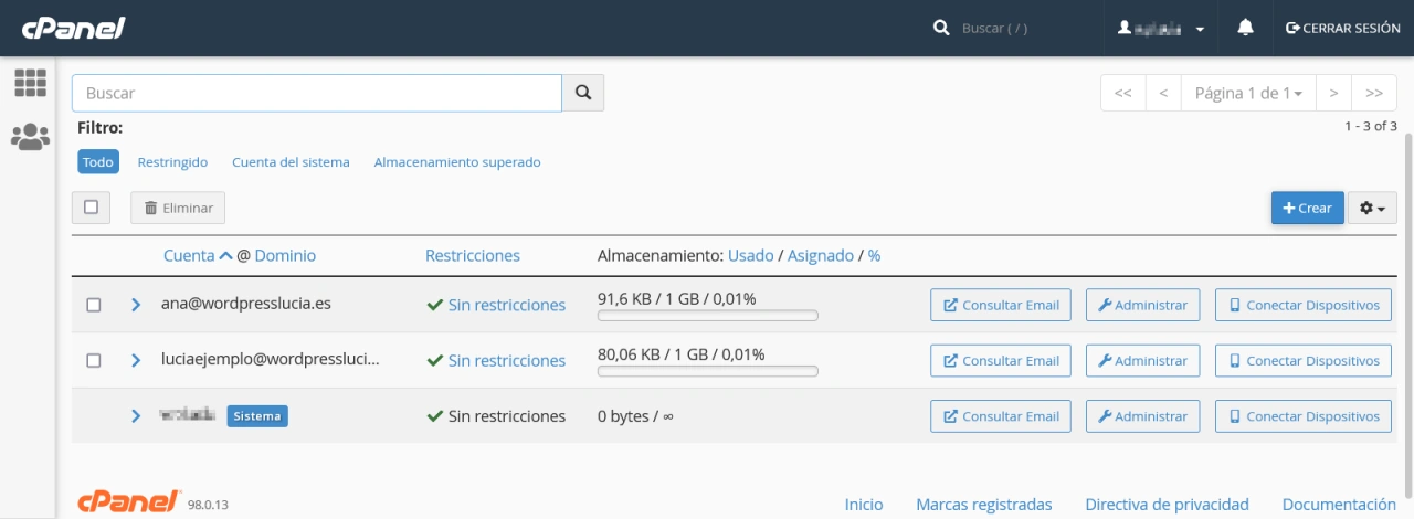 correo personalizado gmail