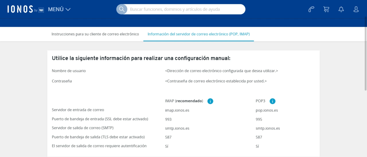 gmail dominio personalizado correo