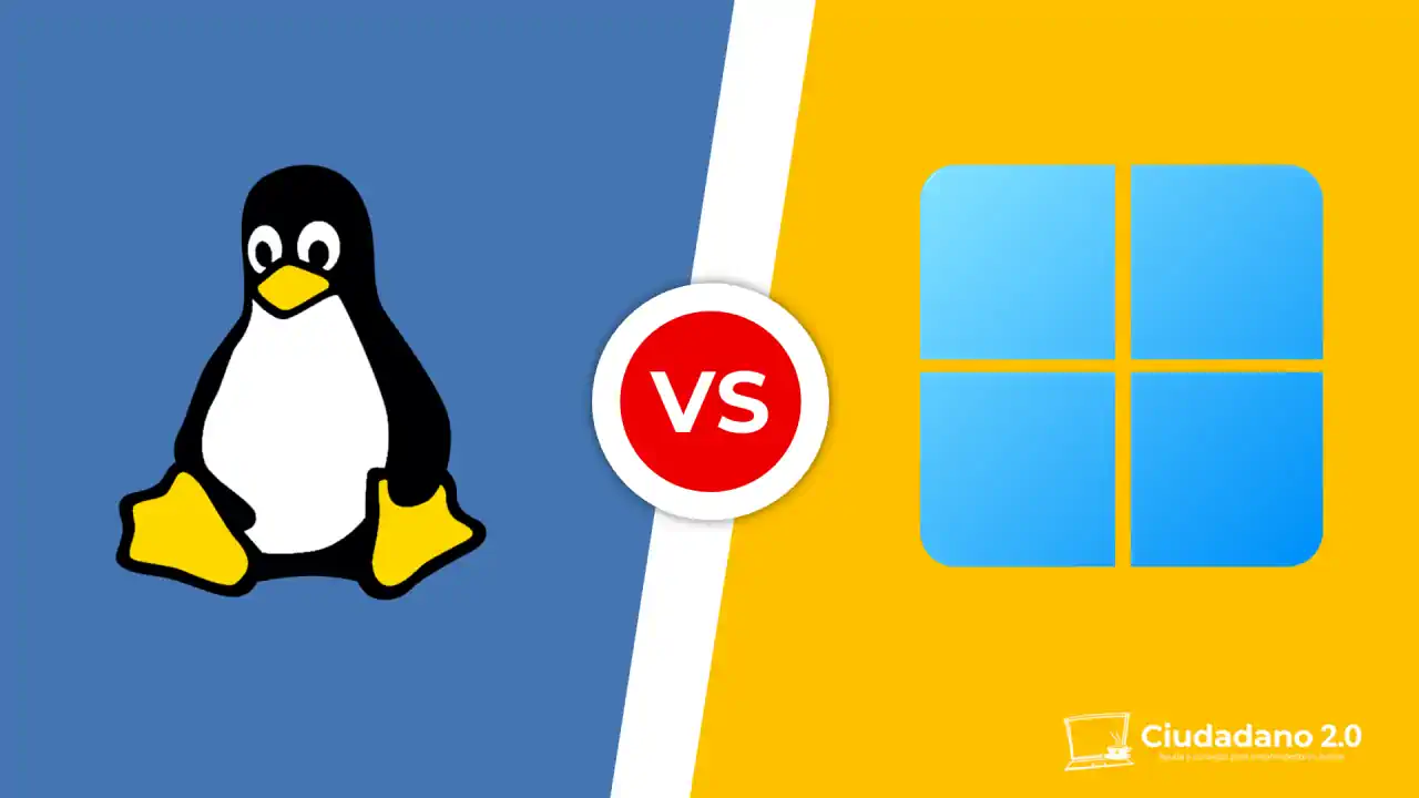 hosting linux vs windows