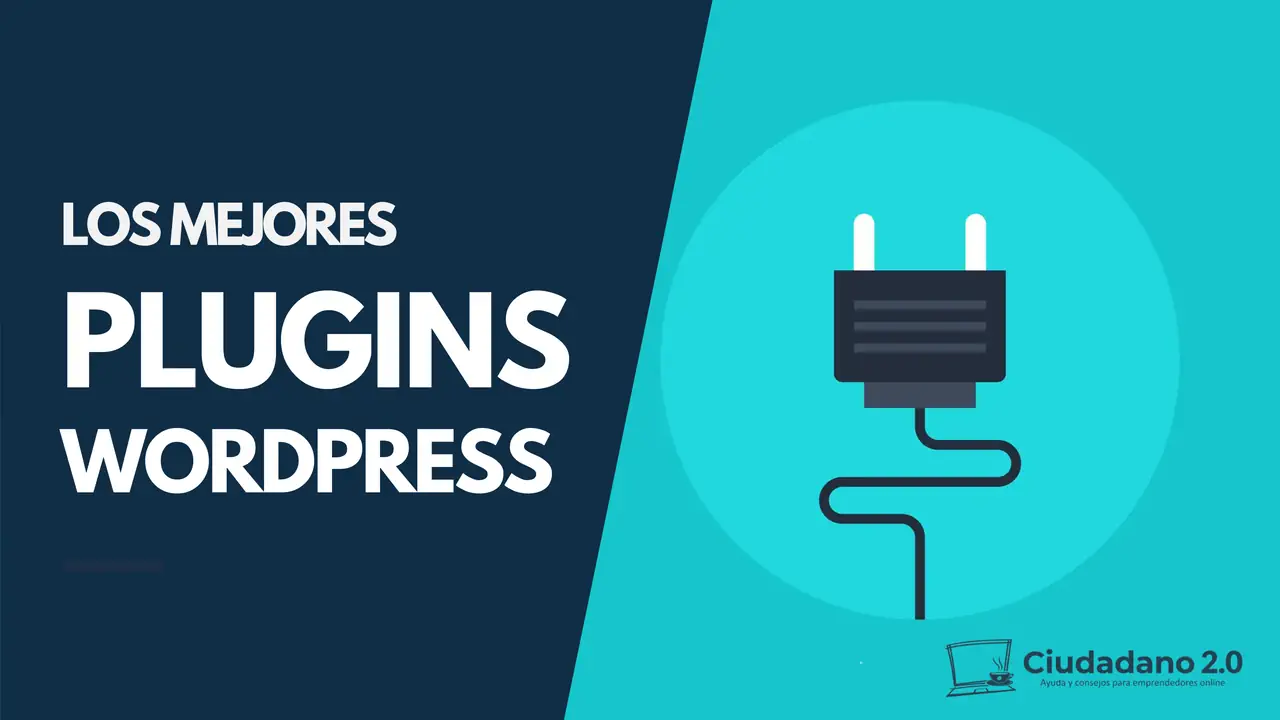 mejores plugins wordpress
