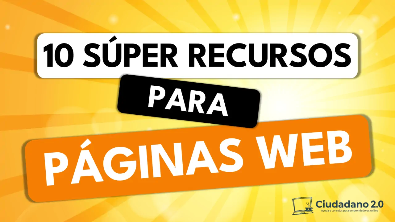 herramientas diseño páginas web