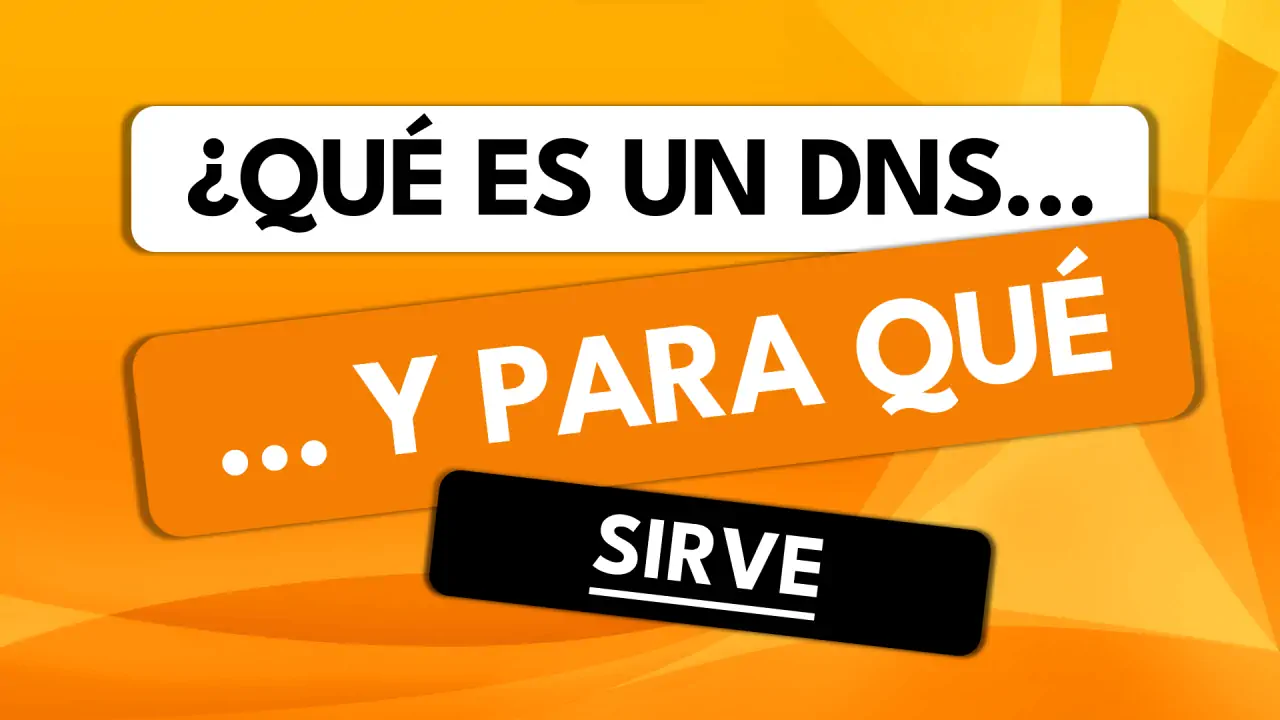 que es un dns