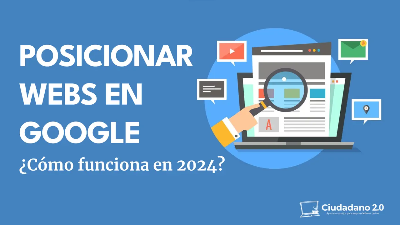 cómo hacer seo para google